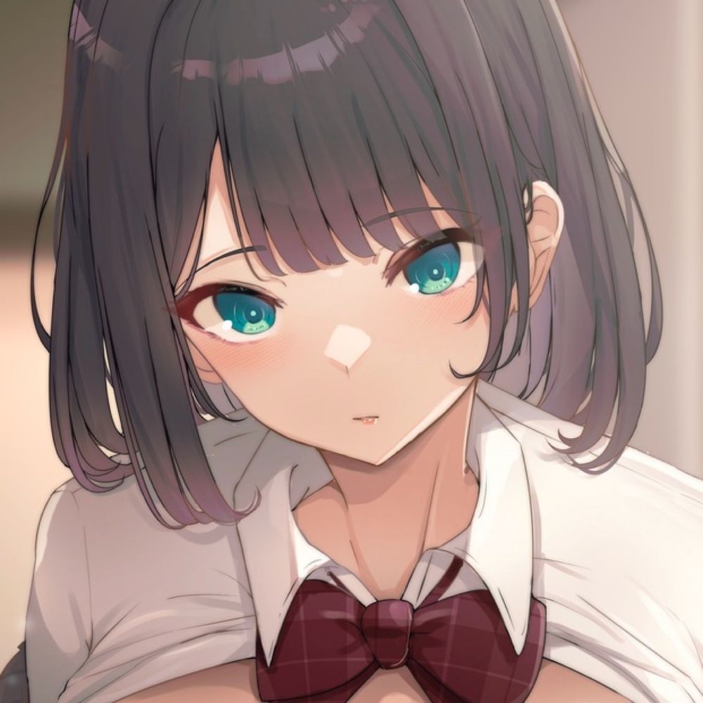 流。