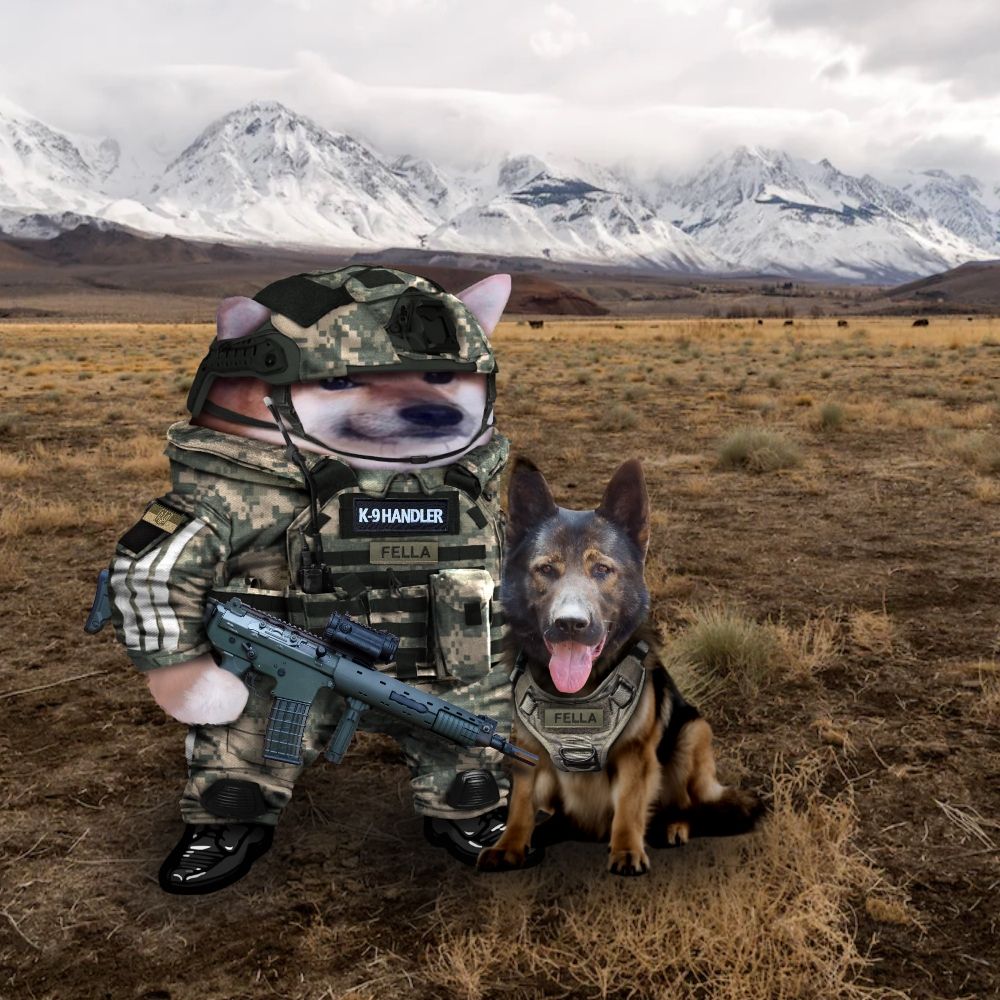 K9Fella