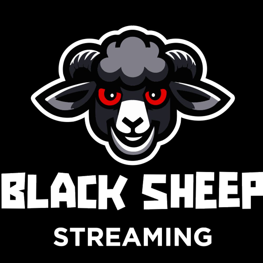 Black Sheep Streaming