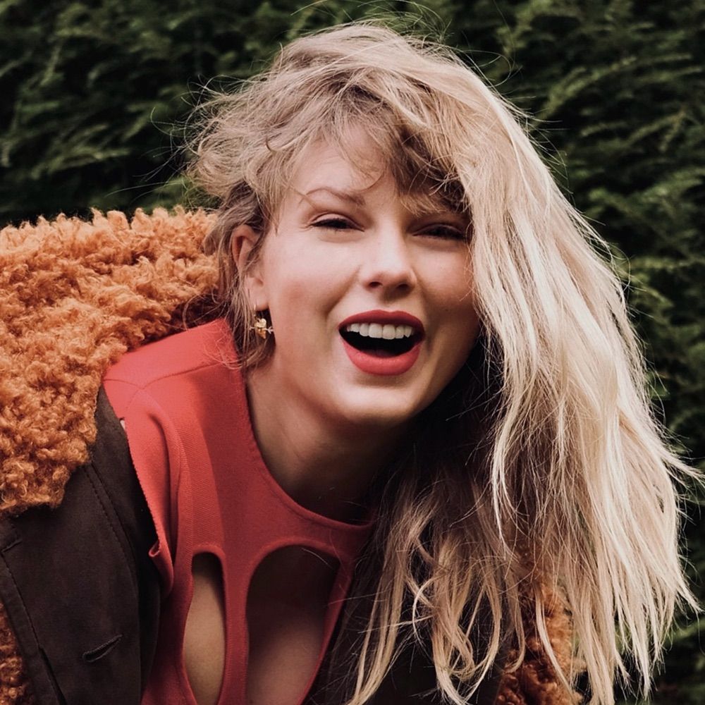Taylor. ✧