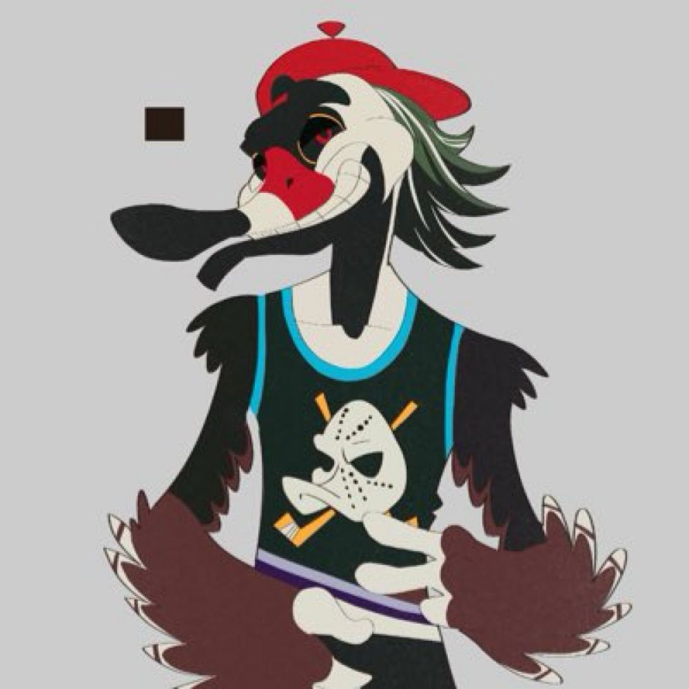 xduck.bsky.social profile picture