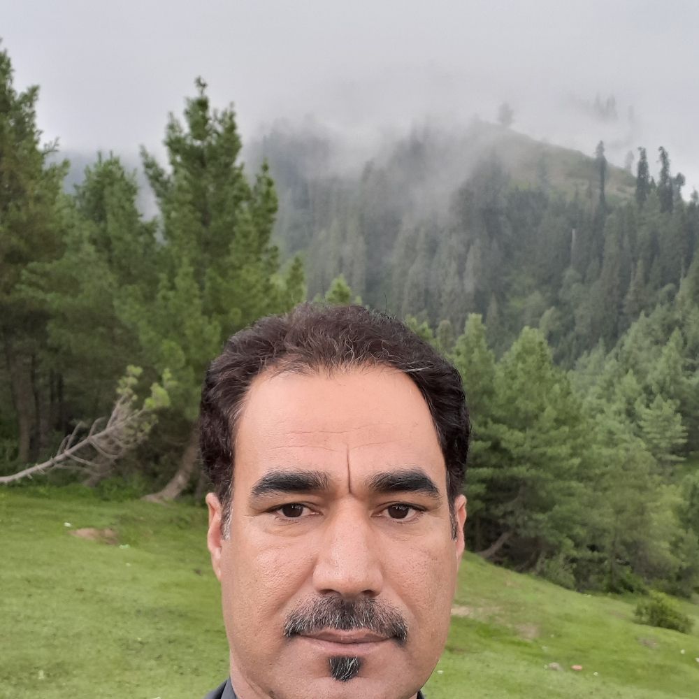 Irshad Baloch