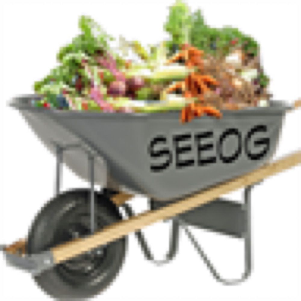 South East Essex Organic Gardeners