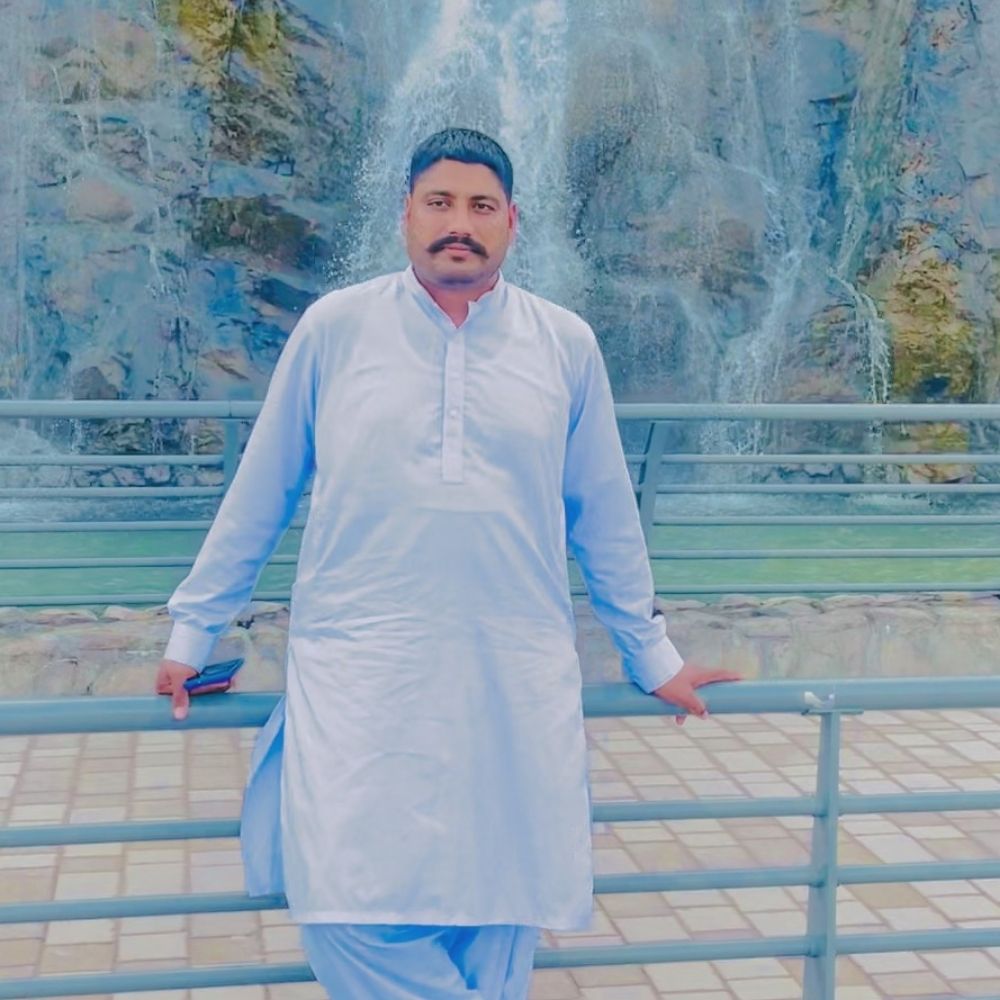 ZfriGujjar