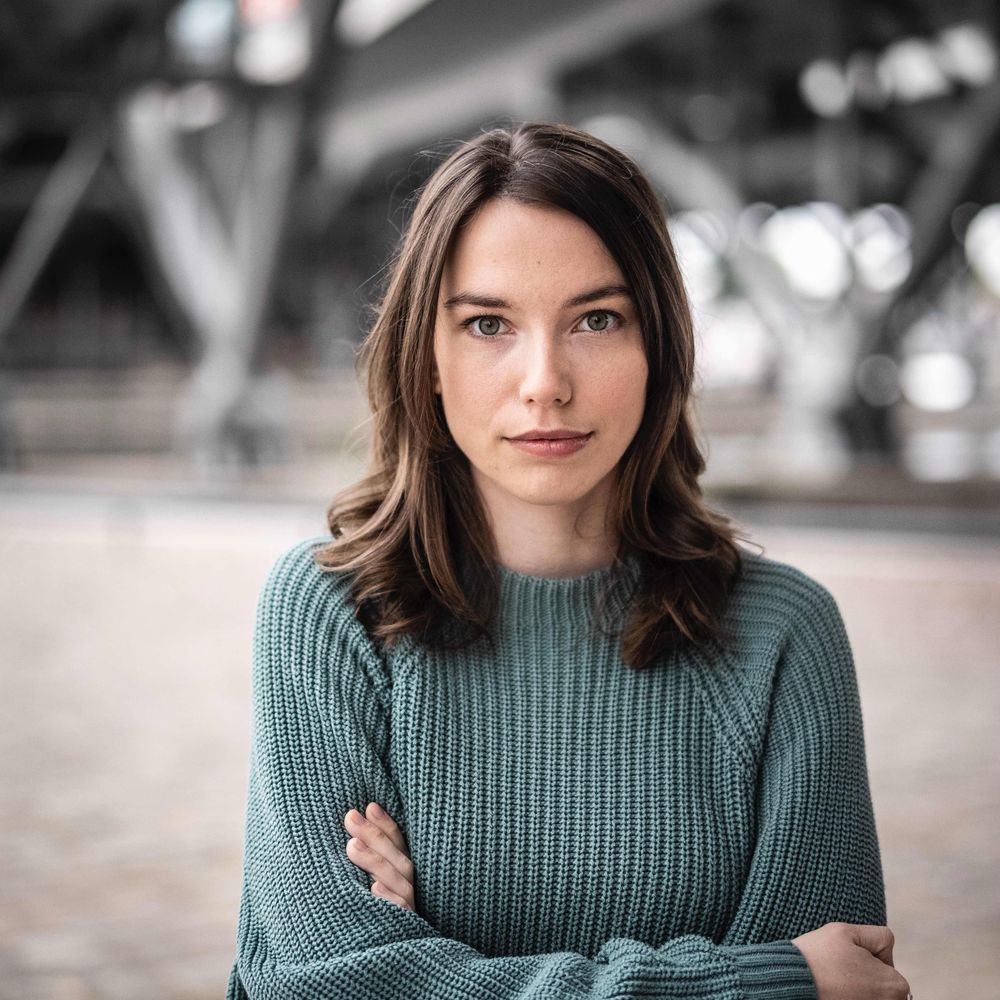 Sophie Garbe