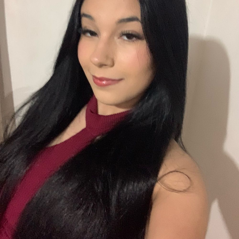 Isadora Portella 
