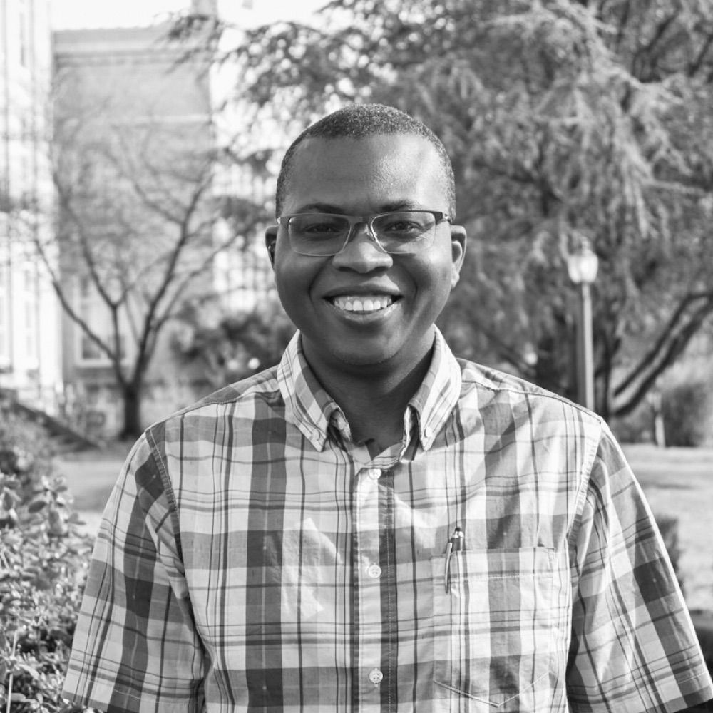 Philip A. Adeniyi