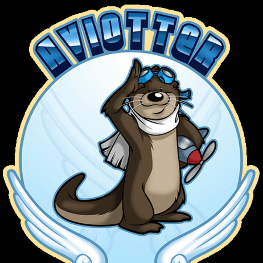 Ronin Otter's avatar