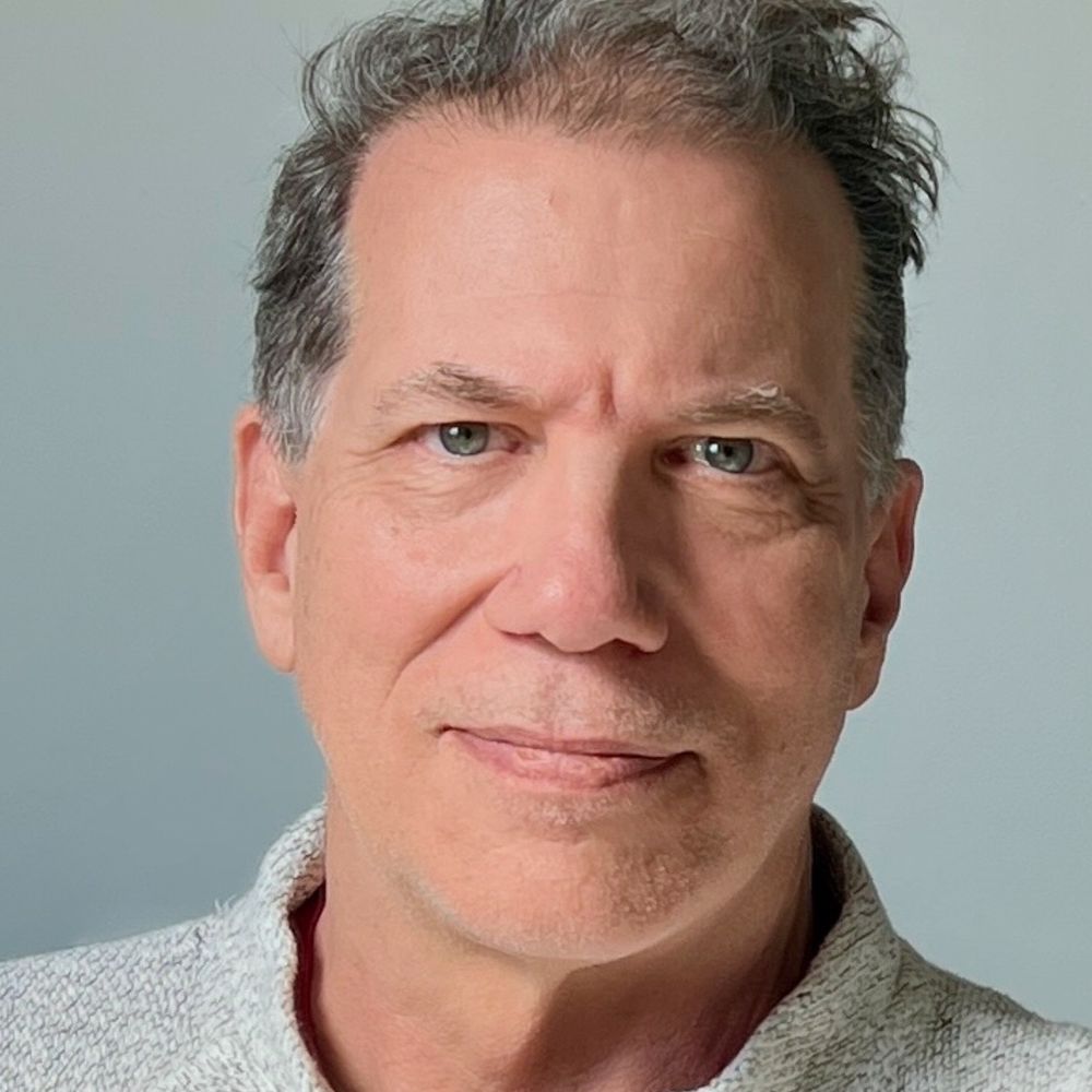David Simkins