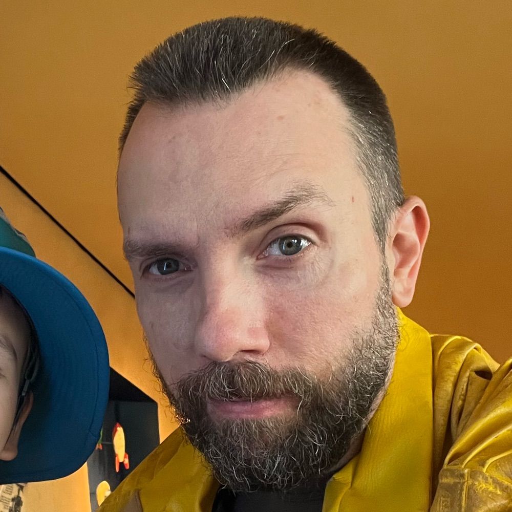 User avatar