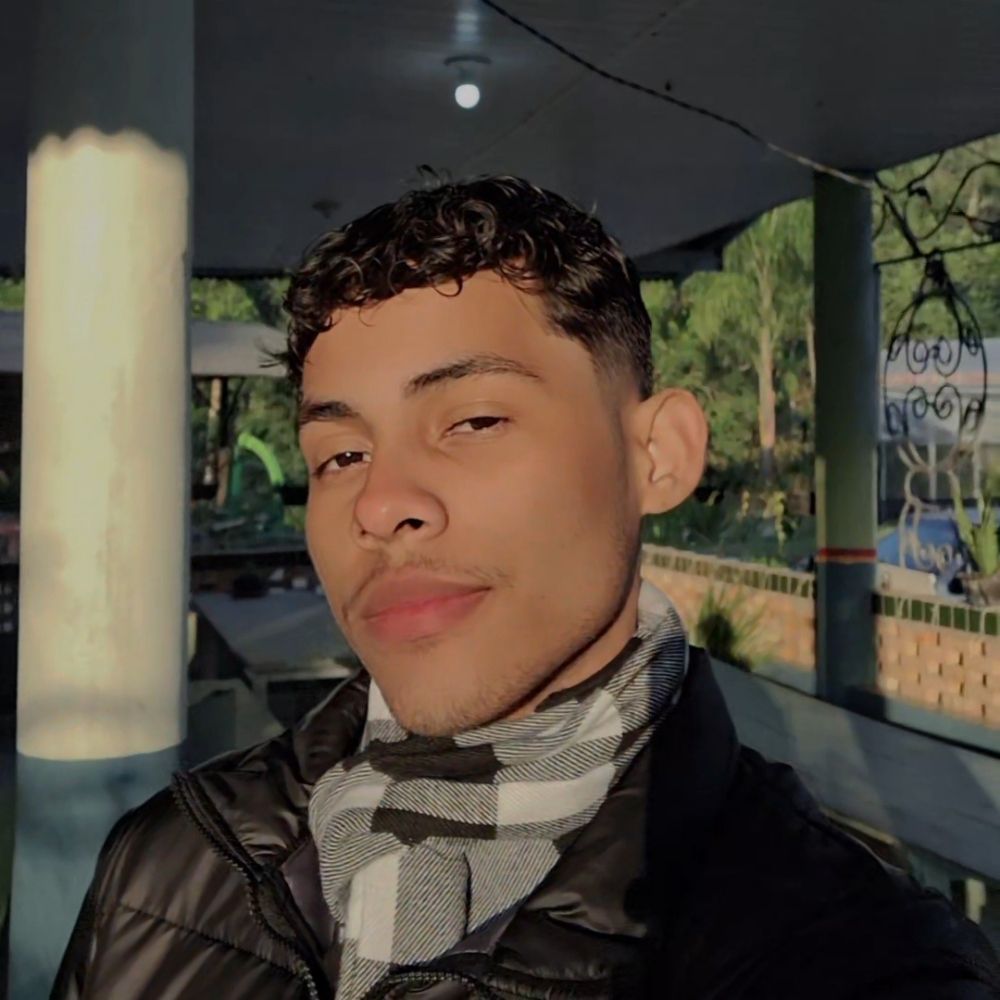 Uma pessoa qualquer