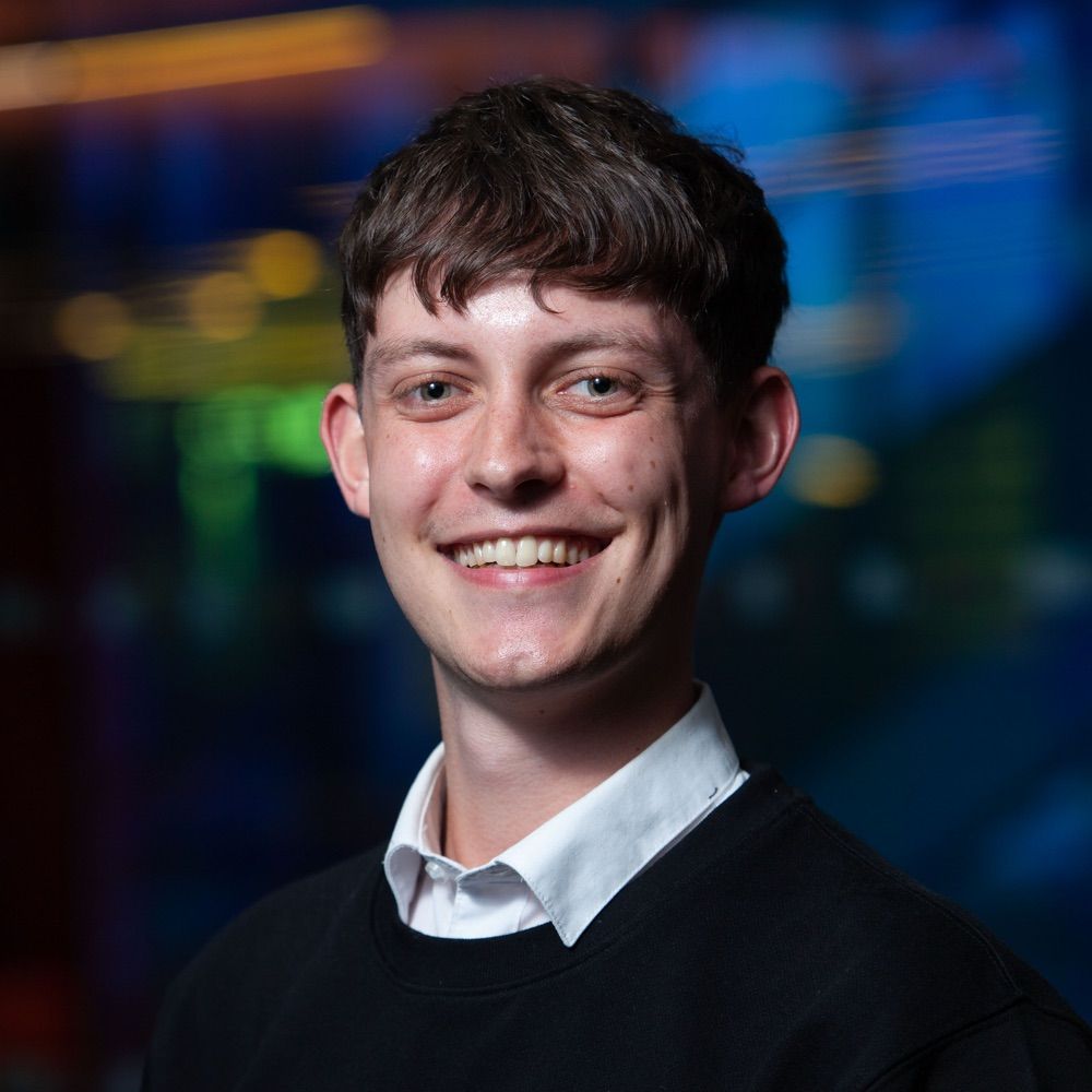 Joshua McLaughlin