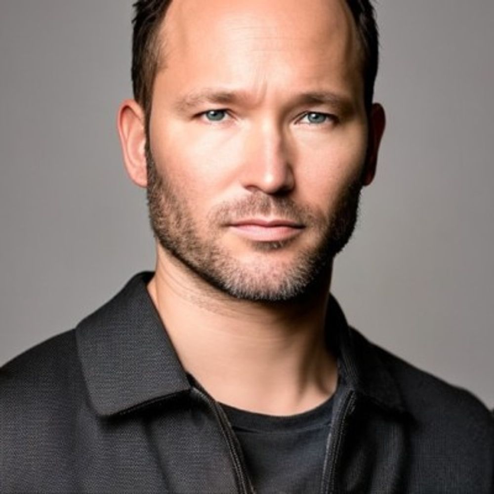 Francois P. Lambert