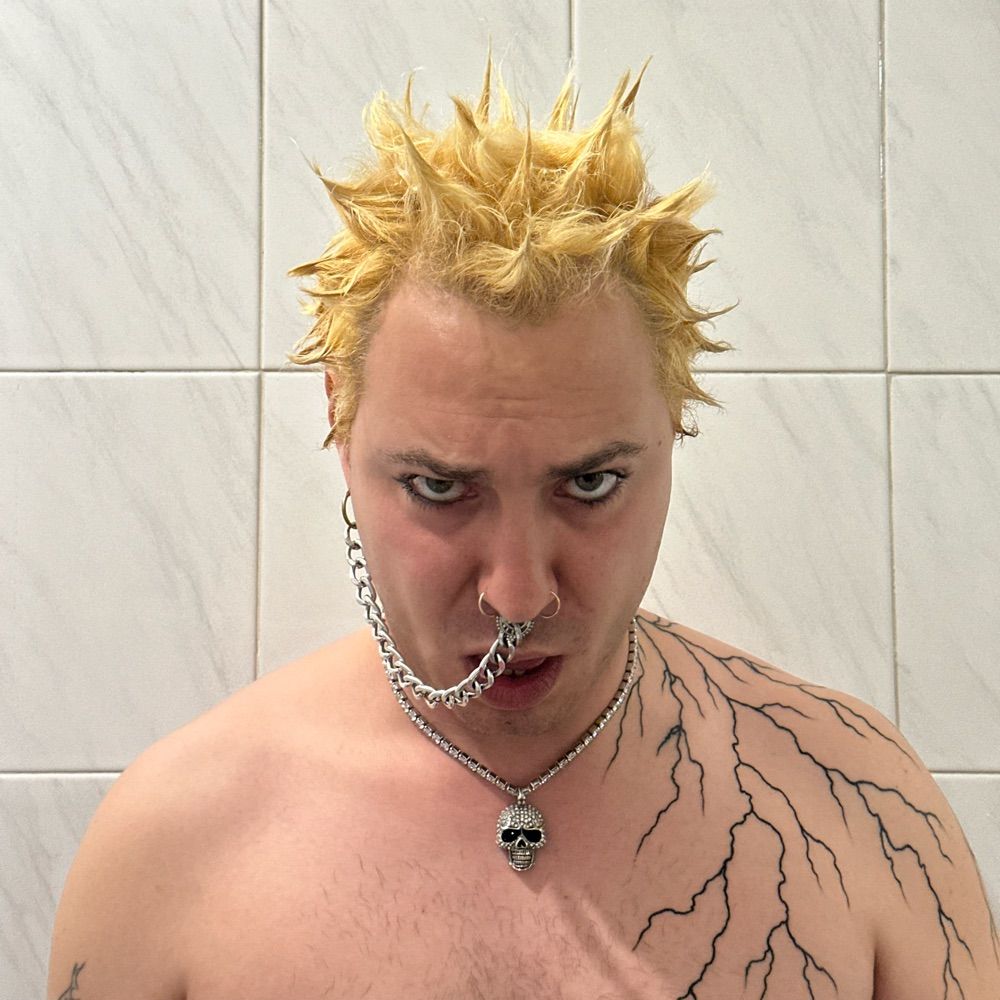 Diavolo Elettriko