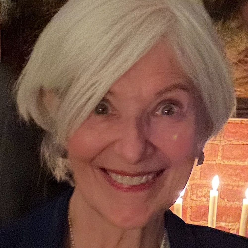 Patricia Kitchen