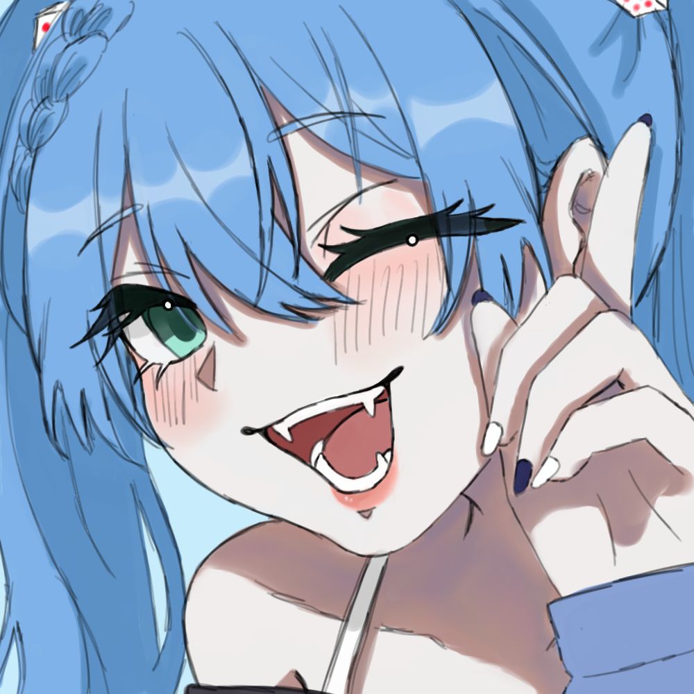 ▪ 𝄞 ▪  𝙇𝙪𝙘𝙠𝙮 𝙎𝙢𝙞𝙡𝙚  ▪ 𝄞 ▪