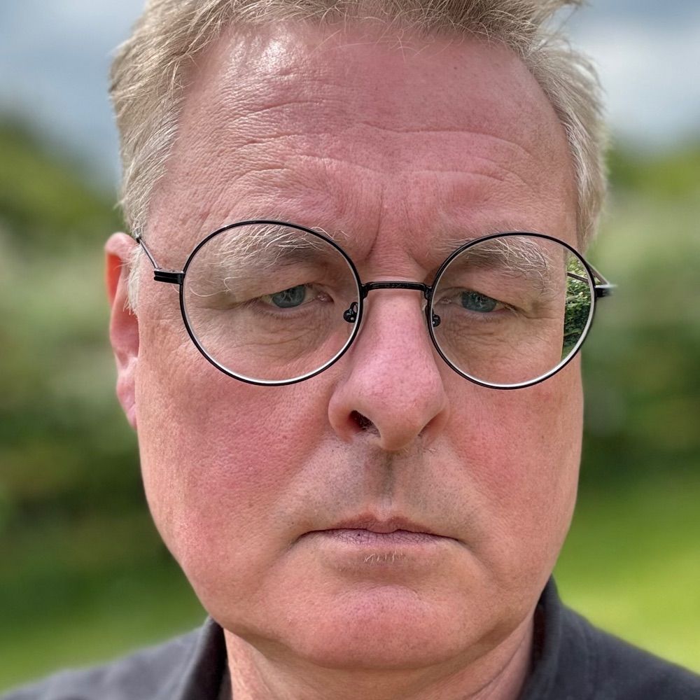 Robert Shaughnessy