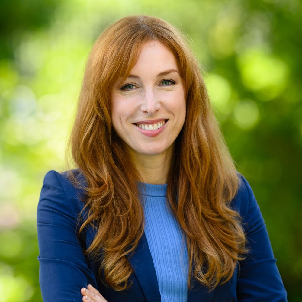 Dr Sarah Mansfield