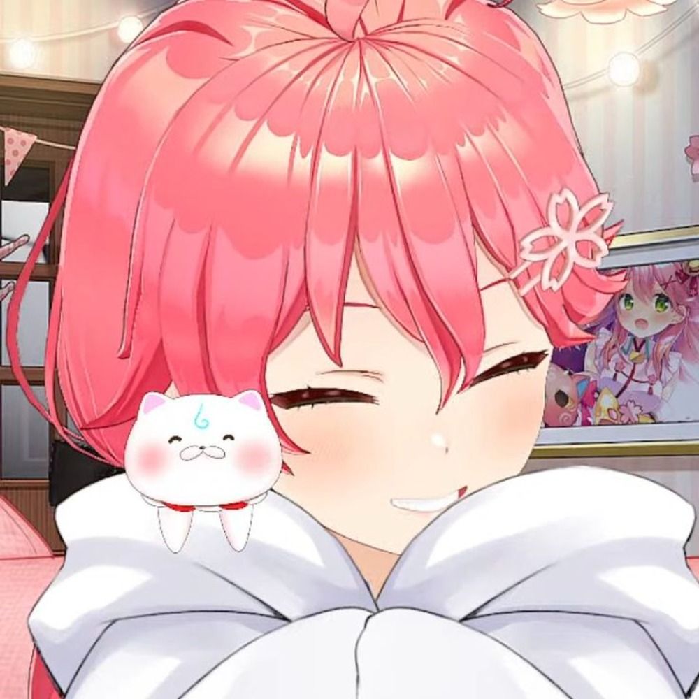 🎀みゆ🎀