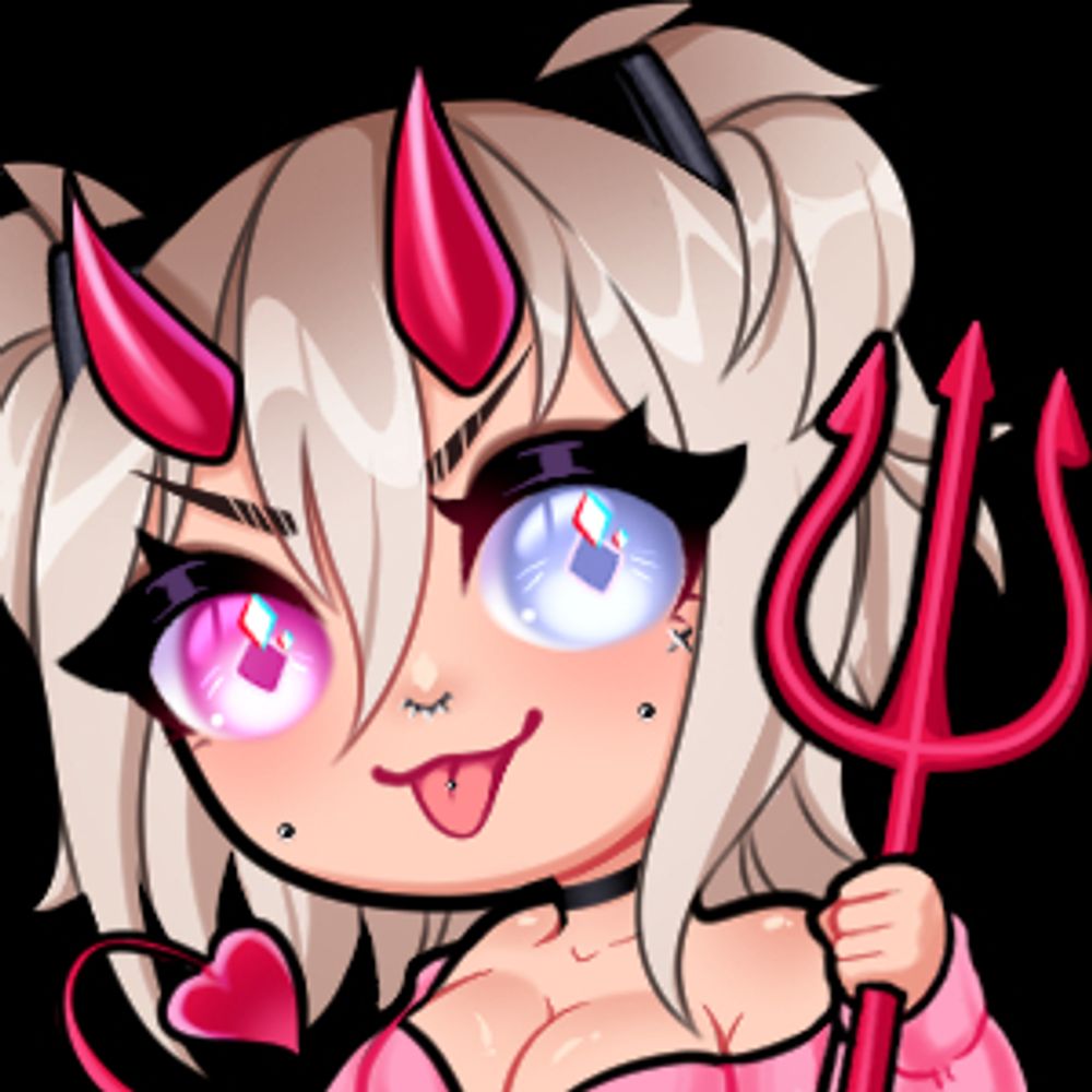 ♡ 𝗧𝗥𝗜𝗫𝗫𝗫𝗜𝗘 ♡ VR DEGEN 💦
