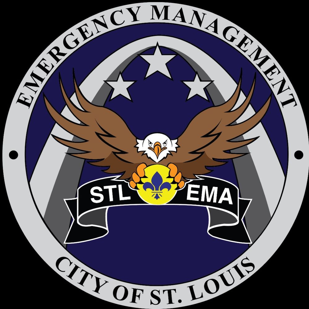 City of St. Louis Emergency Management
