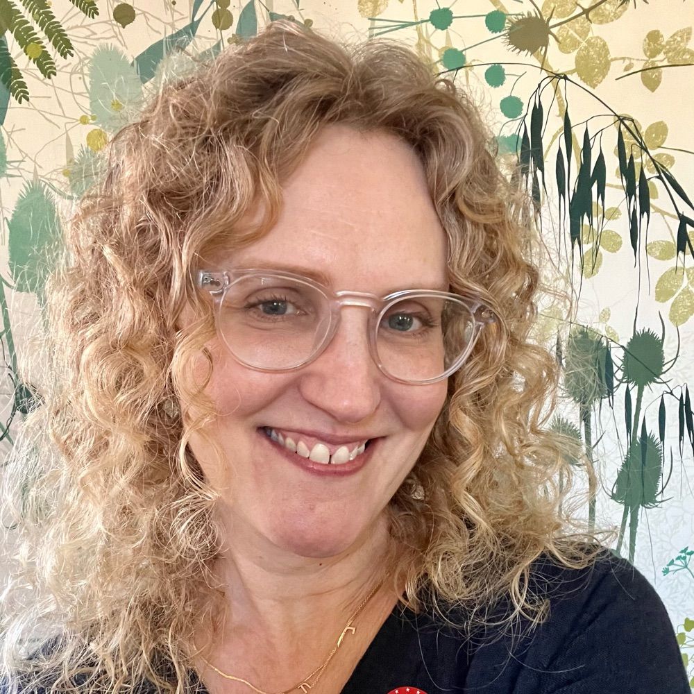 Naomi Shulman