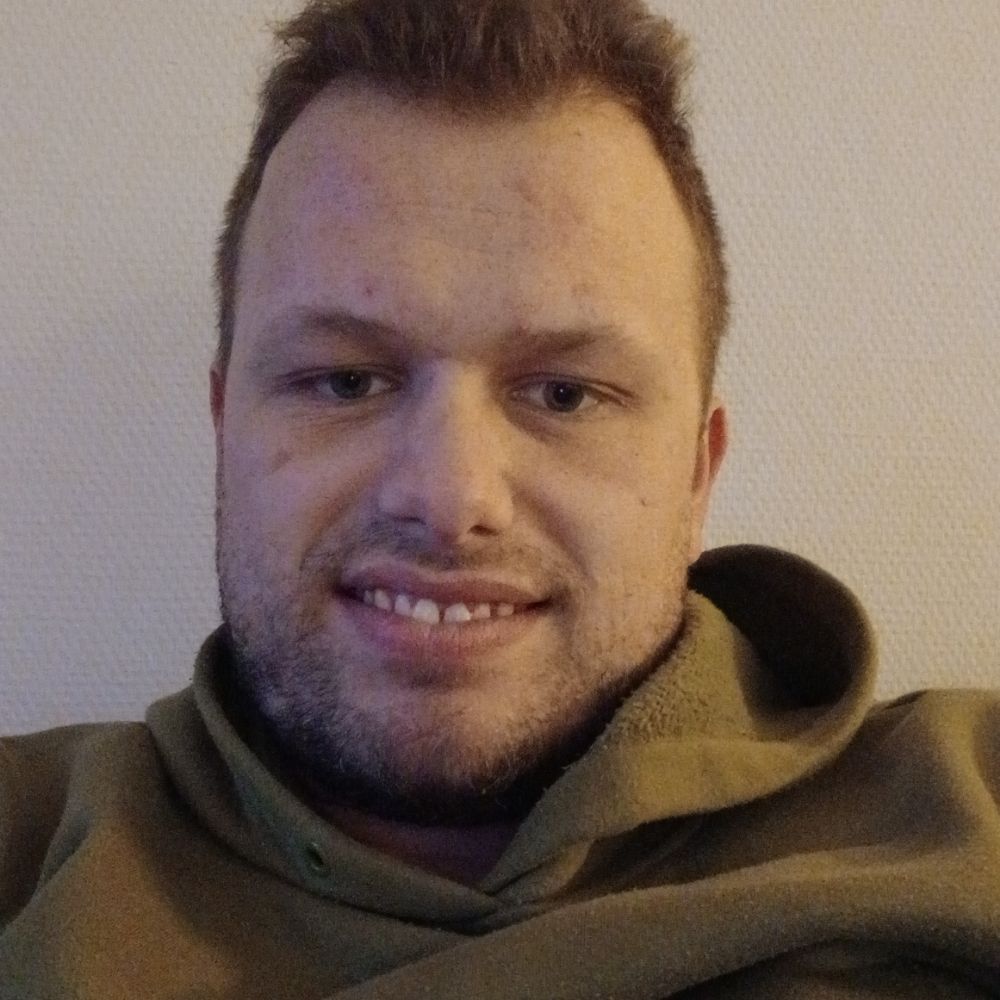Ruben Luiten