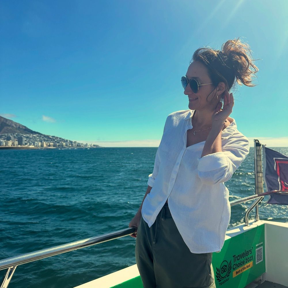 Sonia Van Meter