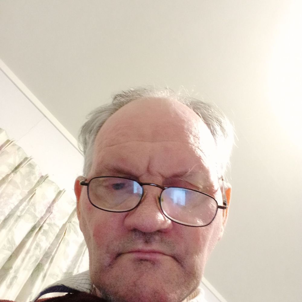 Colin Bruce Milne