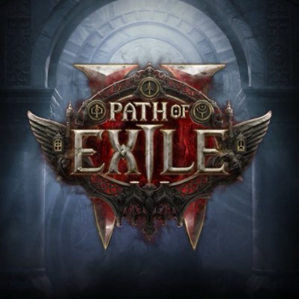 PathOfExile