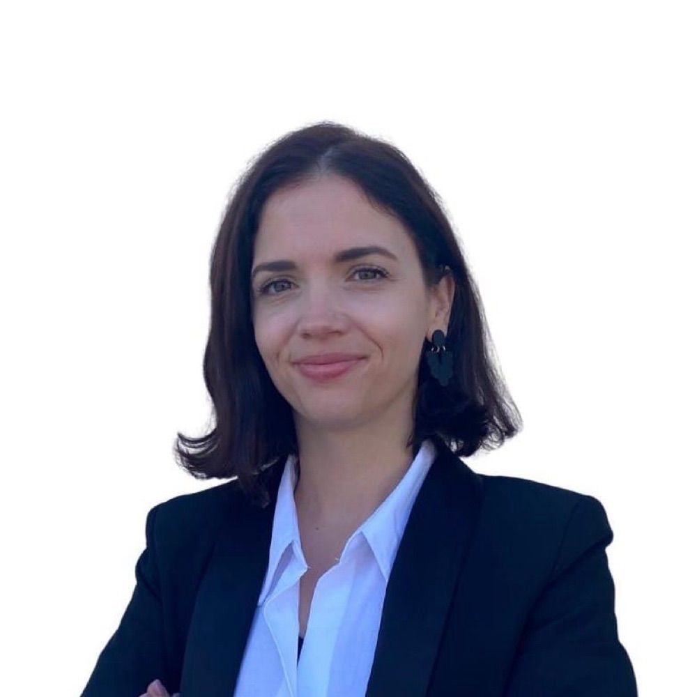 Claire Gabiache