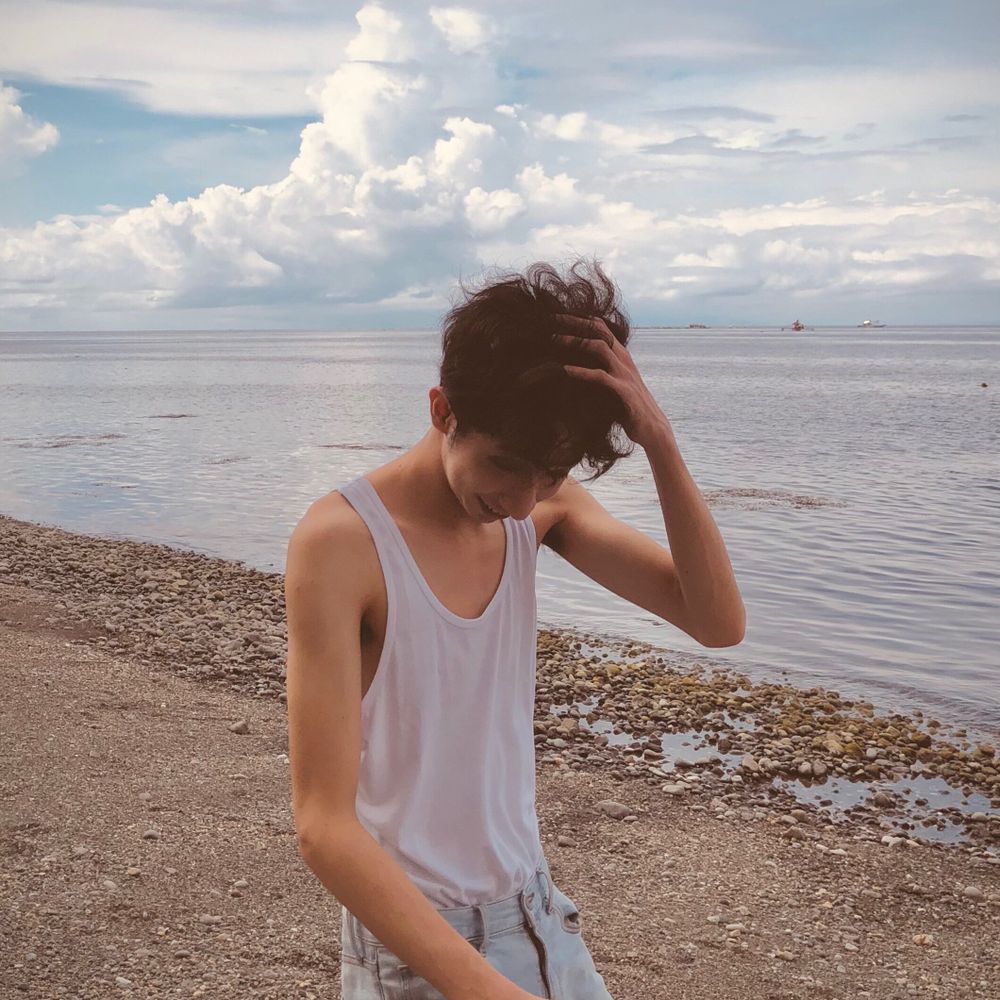 Philip Jamilla