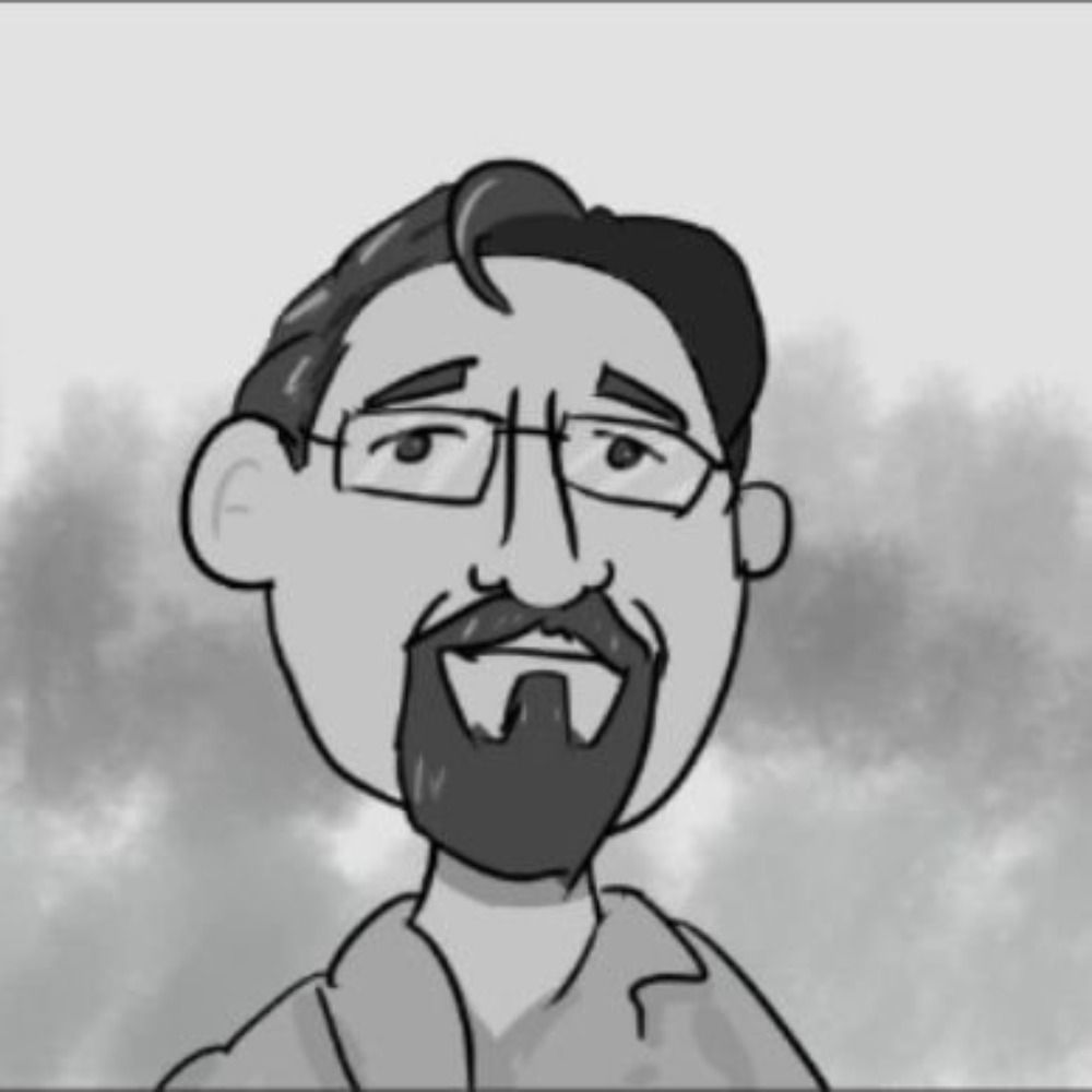Richard's avatar