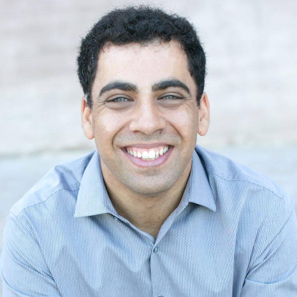 Nima Aghaeepour