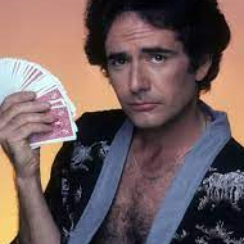 Larry Dallas's avatar