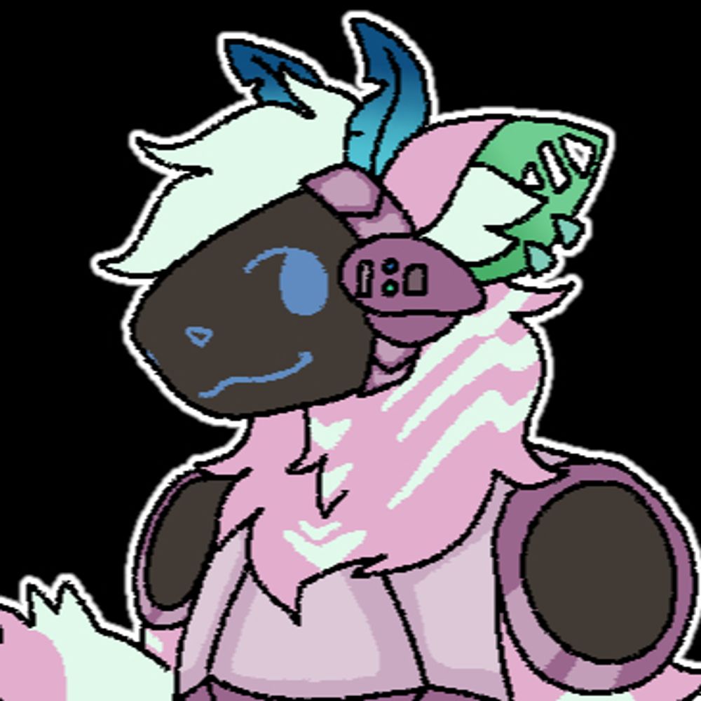 Nova Atlantic 🏳️‍⚧️ 📟 (Fae/She/They)