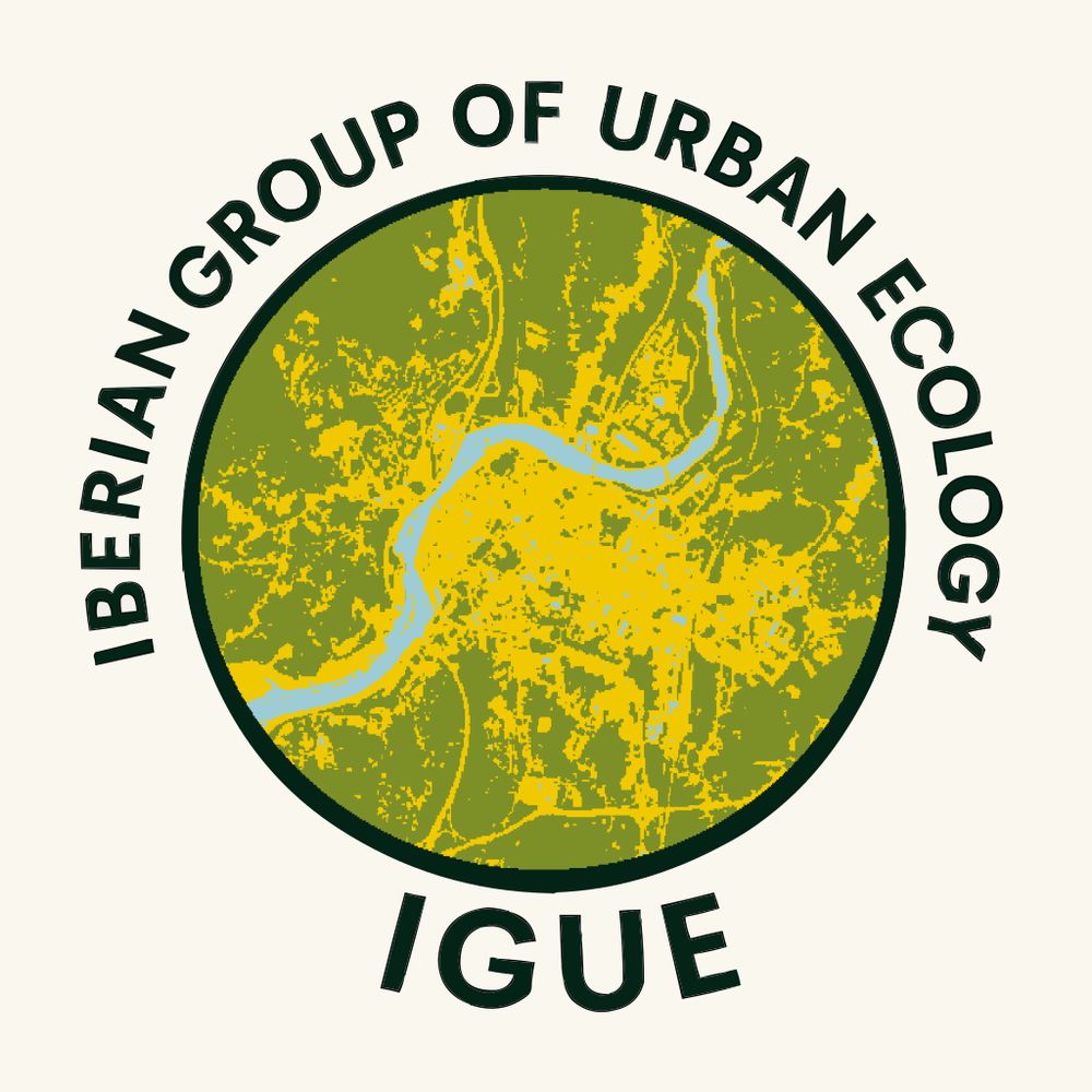 Iberian Group of Urban Ecology