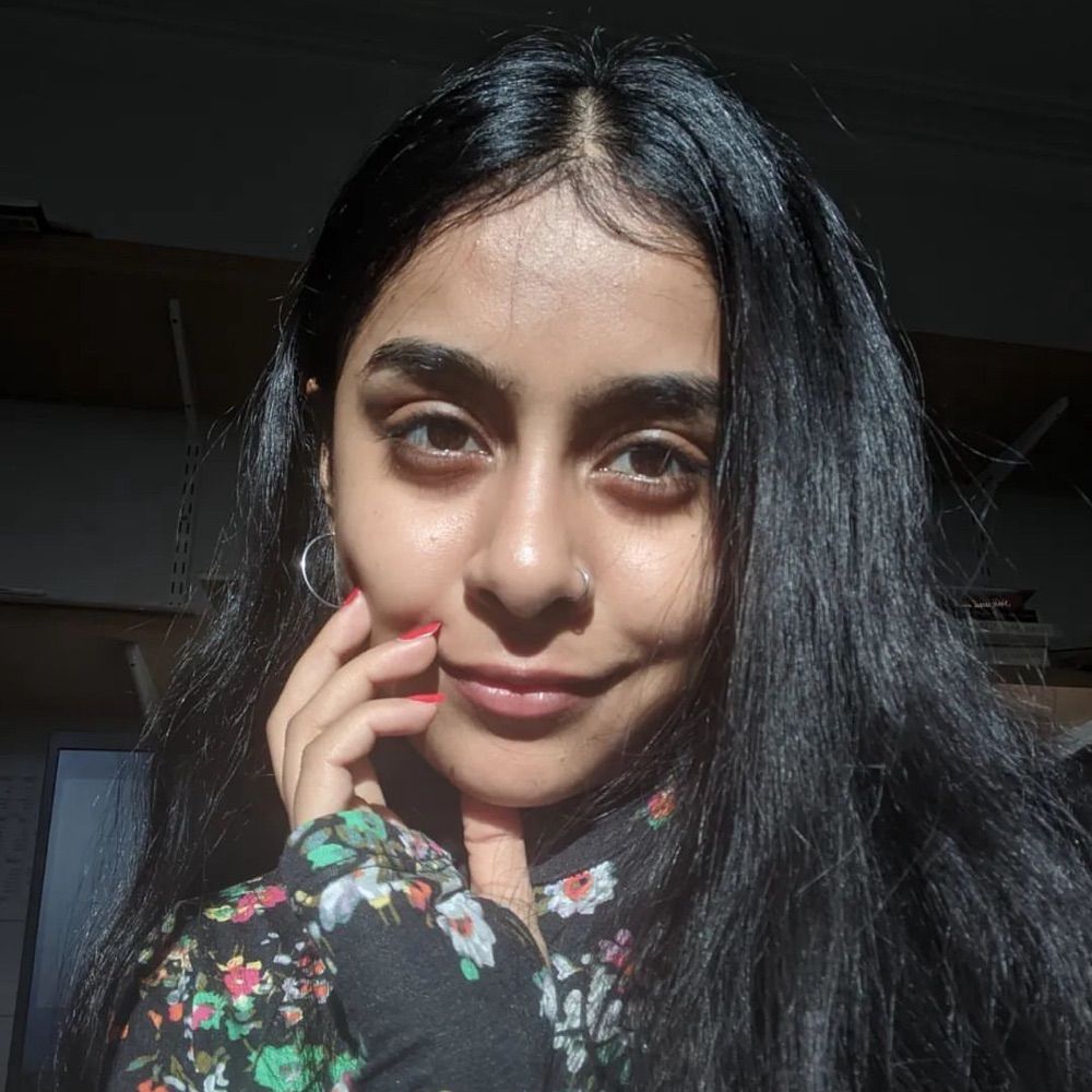 Tarini Bhamburkar