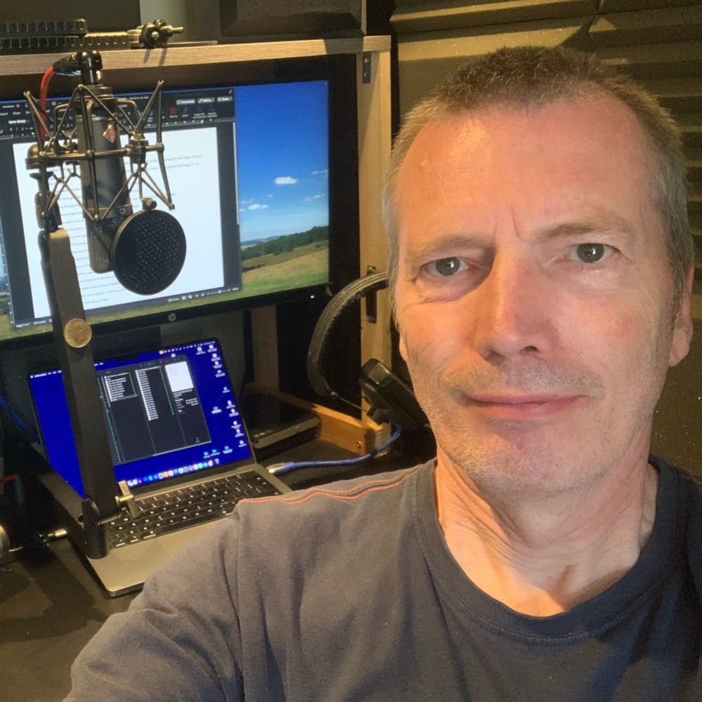 Jonathan Pagden