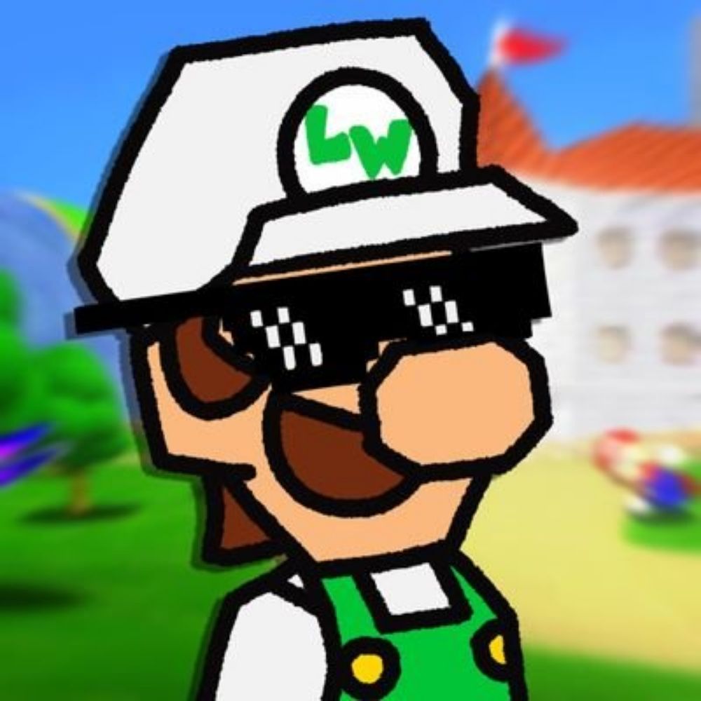 Luigi da Web