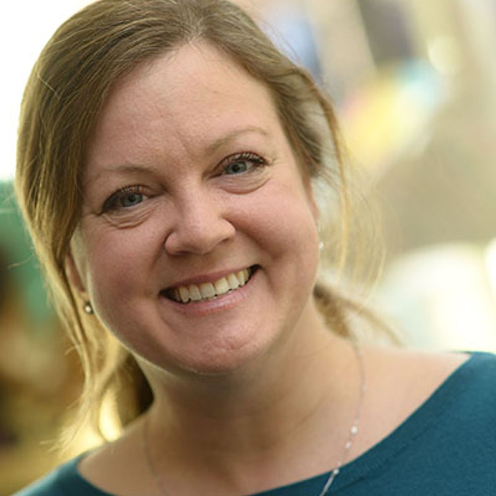 Elizabeth Rigby