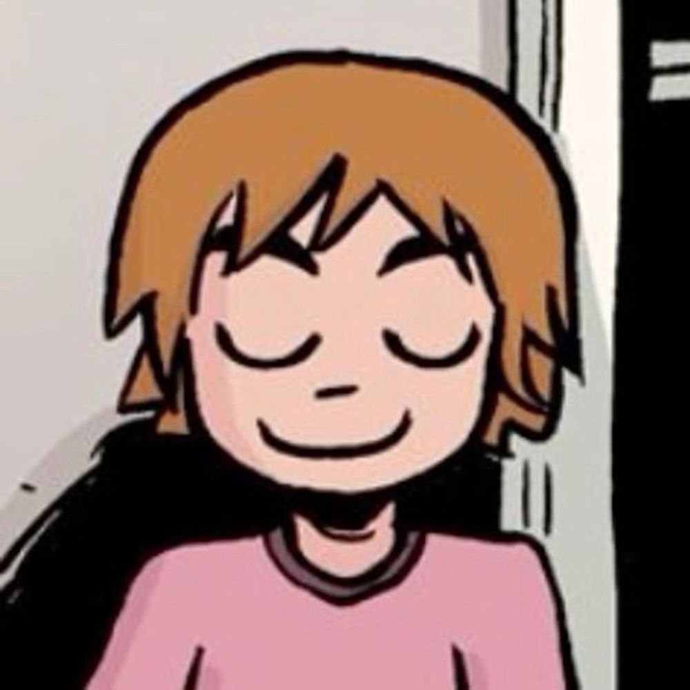 ☆