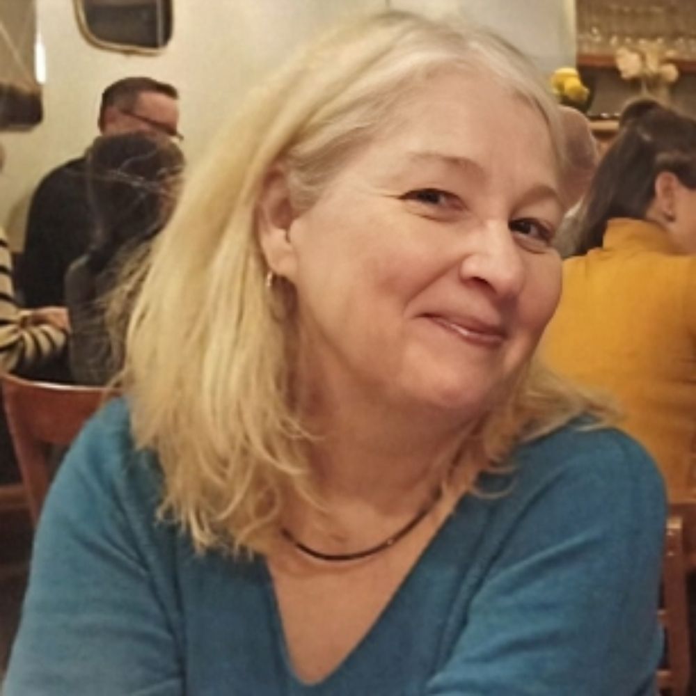 Dörte Esselborn