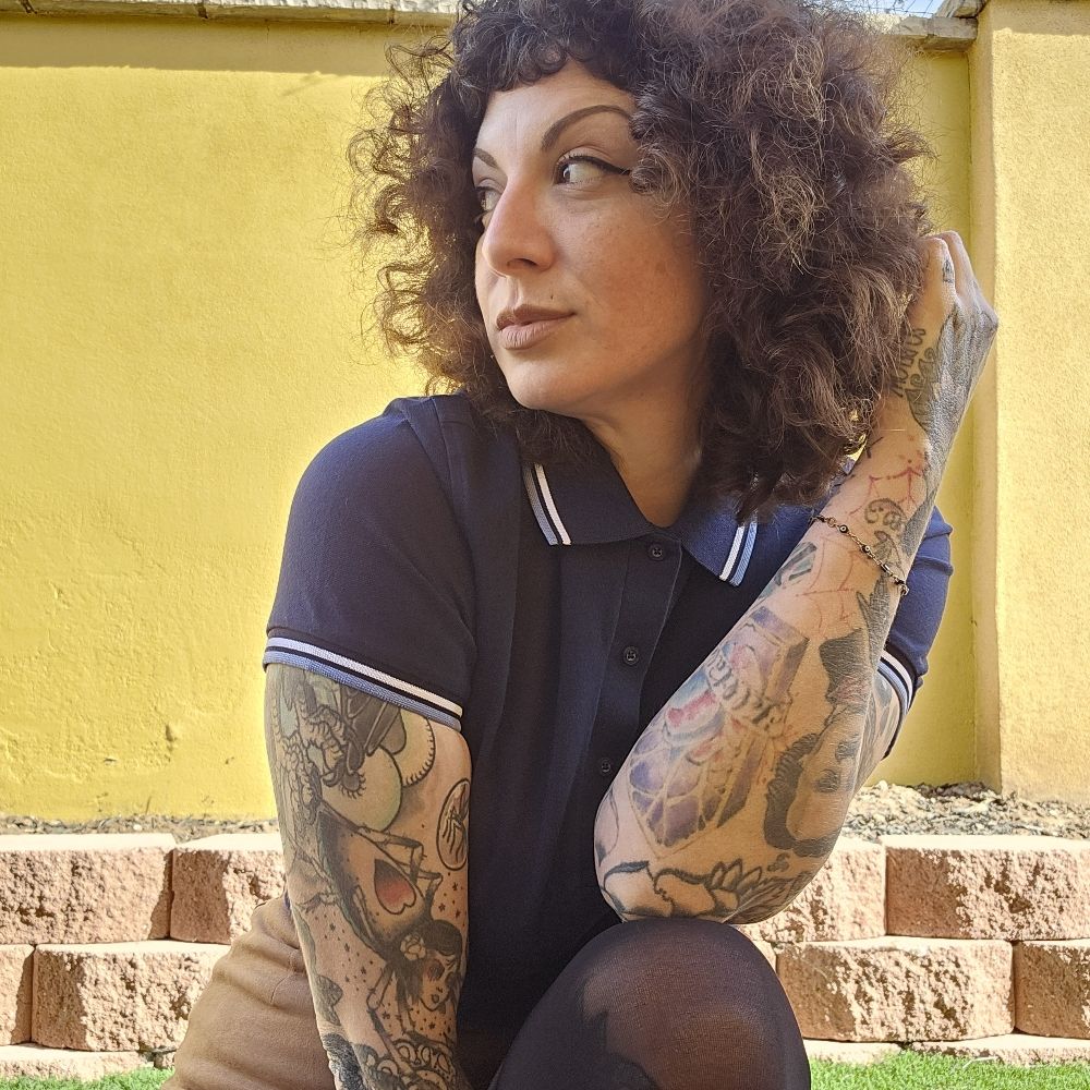Concetta Laren Armijo