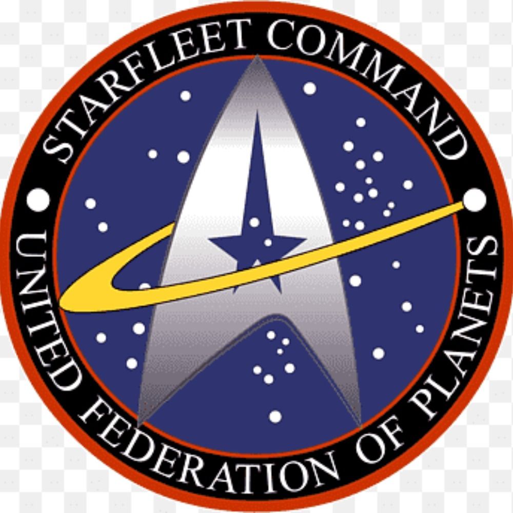 Things I learned from watching Star Trek