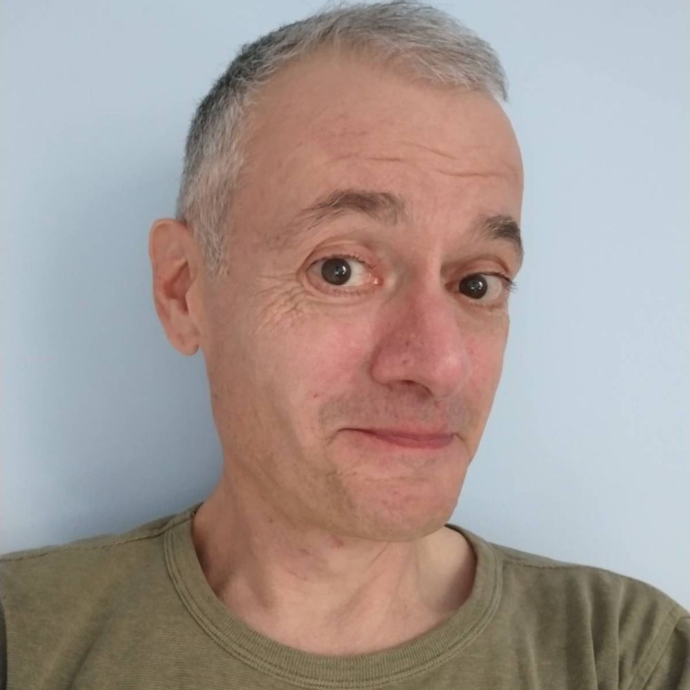 Chris Scollo 