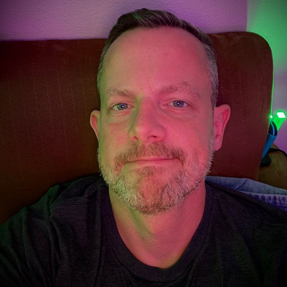 Profile avatar