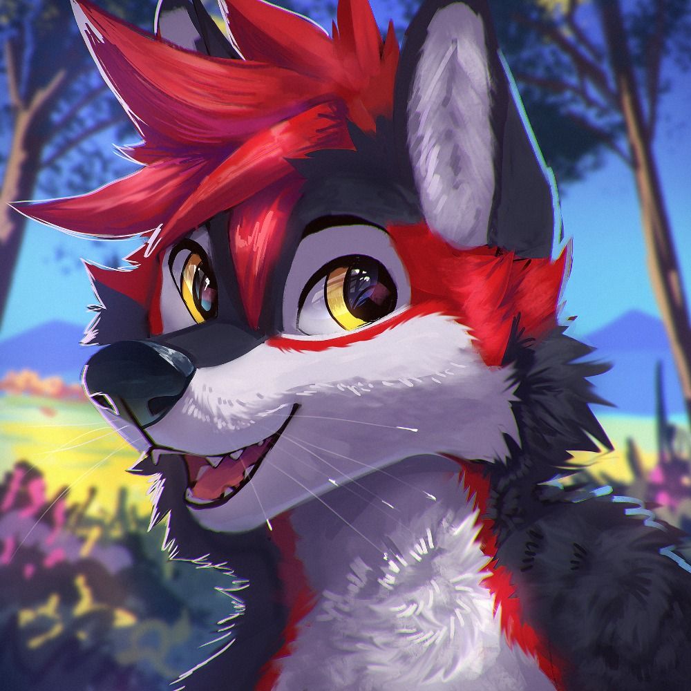 KaaneWolf