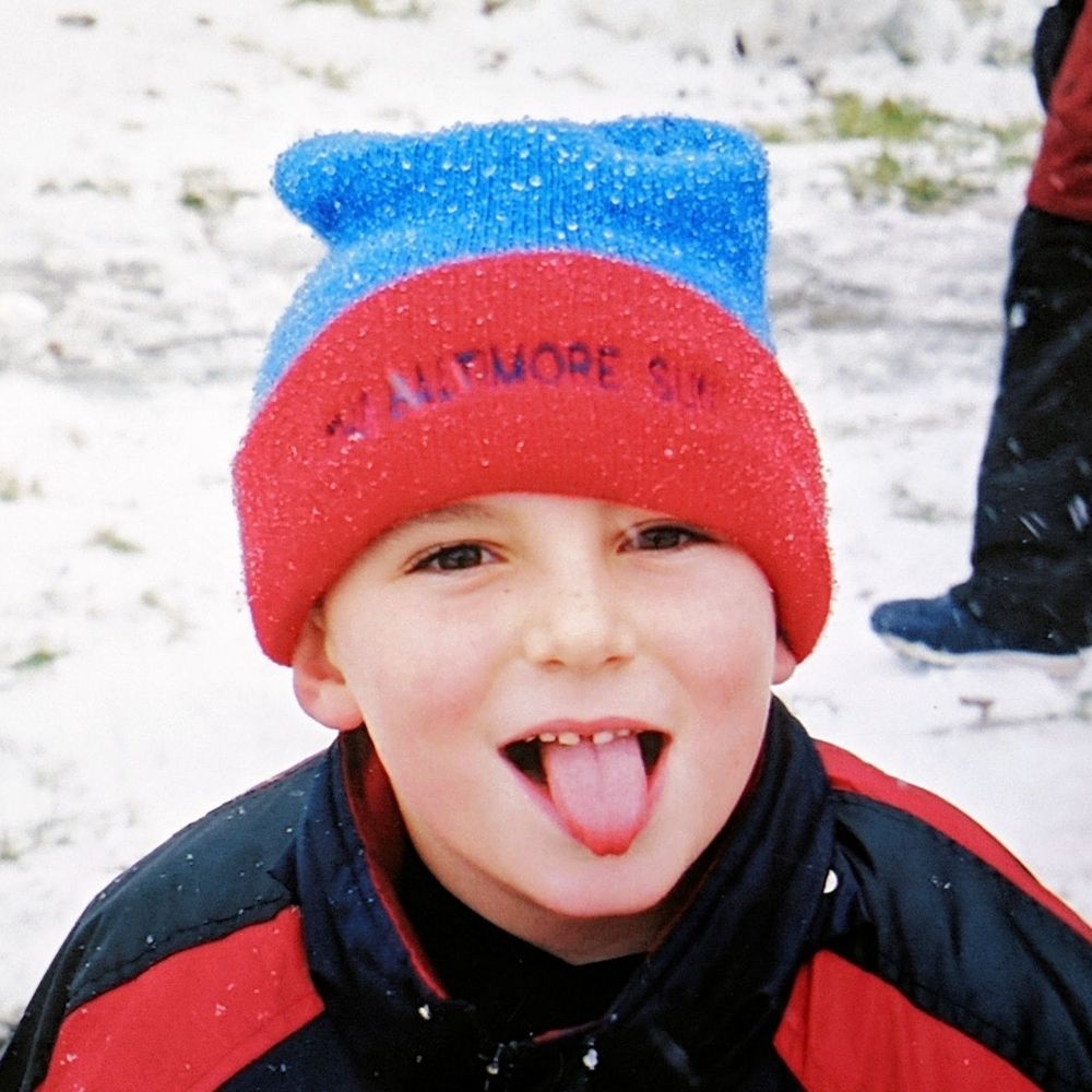 conor conaboy