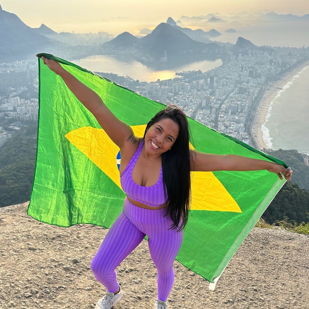 Julya Britto
